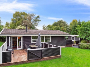 Holiday Home Franke - 2-1km to the inlet by Interhome in Melby